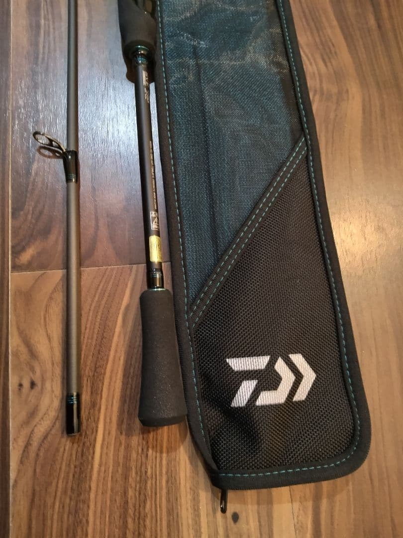 未使用 24エメラルダス AIR 75MLM