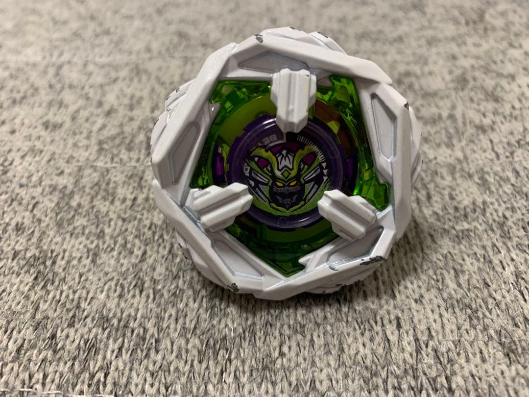 ベイブレードX 6点　レアベイ限定　まとめ売り