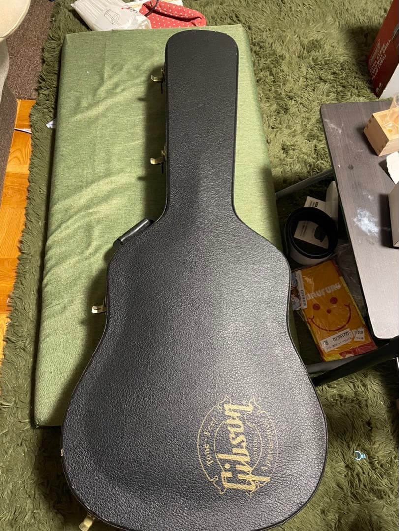 Gibson J-45 ADJ カスタムショップ