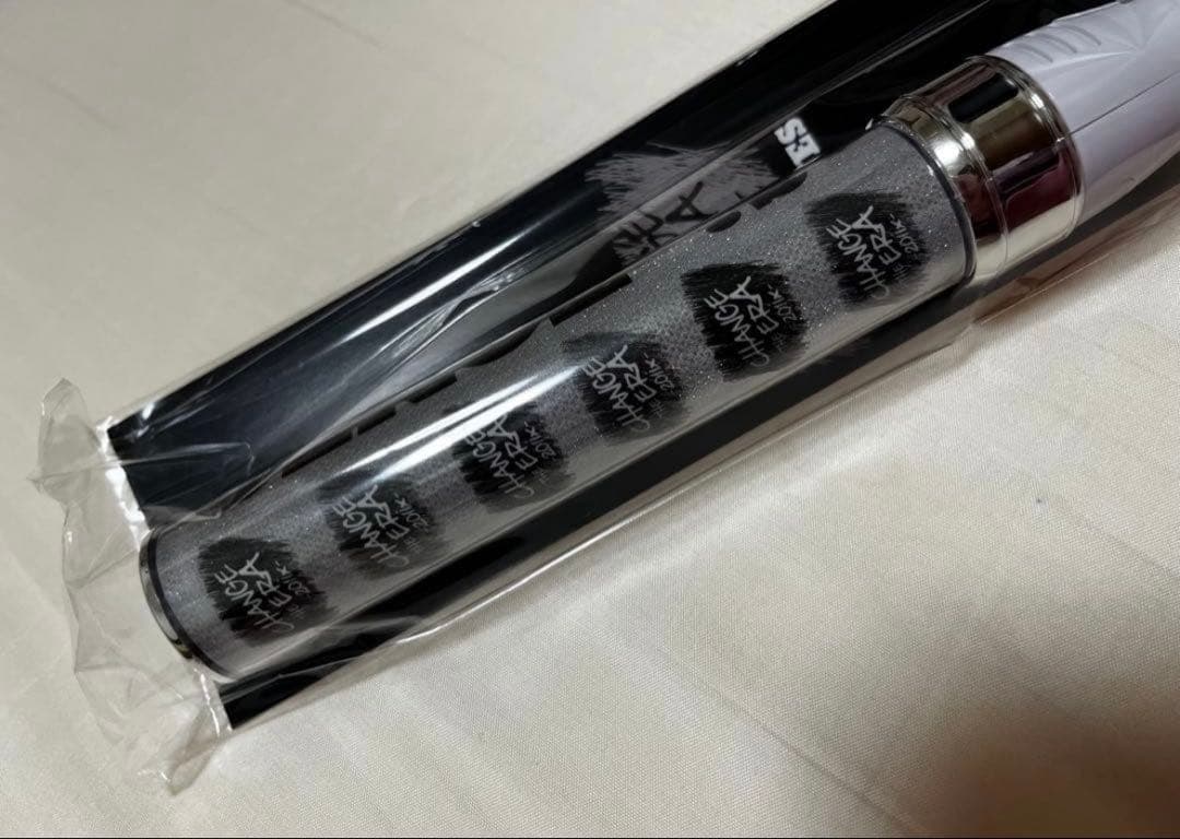 SixTONES ペンライト チェンエラ