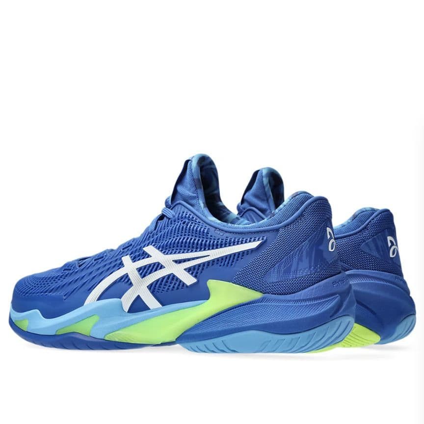 新品 ASICS COURT FF 3 NOVAK ジョコビッチ全米優勝 285