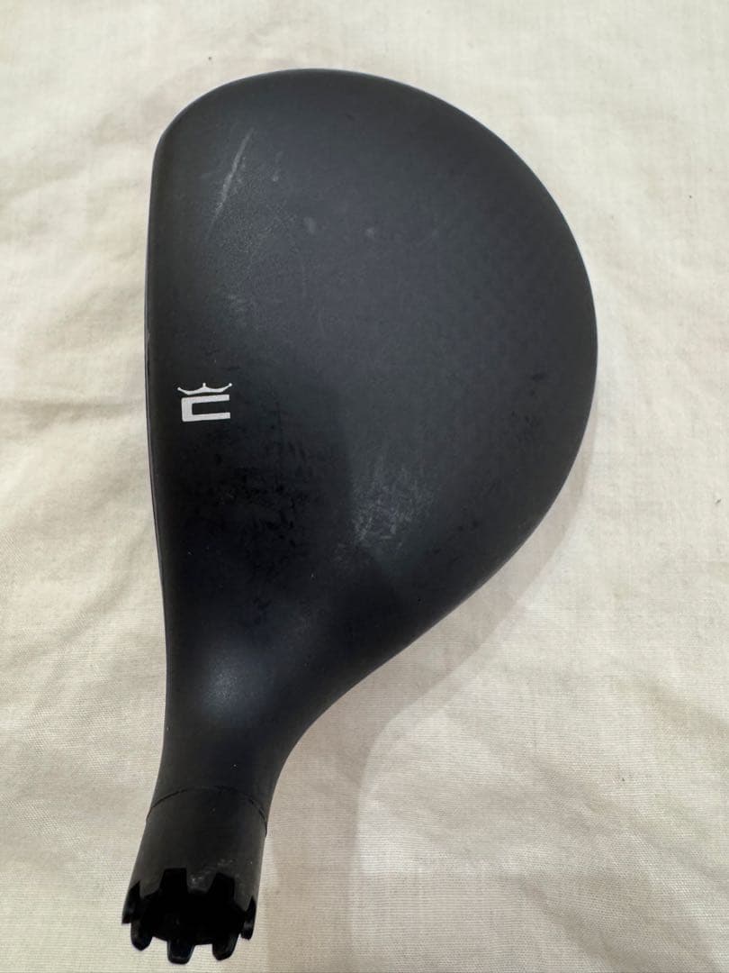 クラブ cobra RAD Speed Tour 5W / VENTUS BLACK