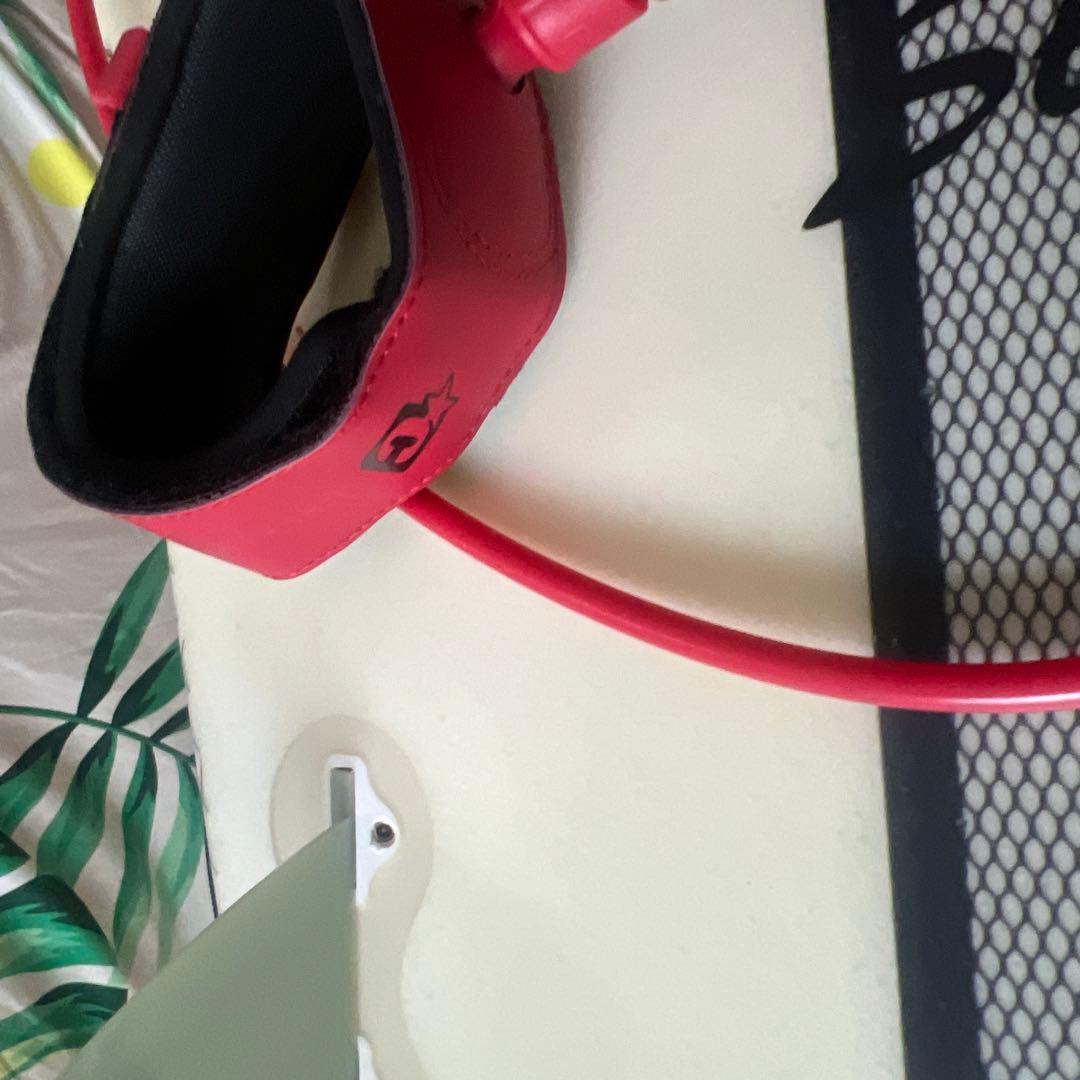 マークシェイプス、サーフボード、ハードケース