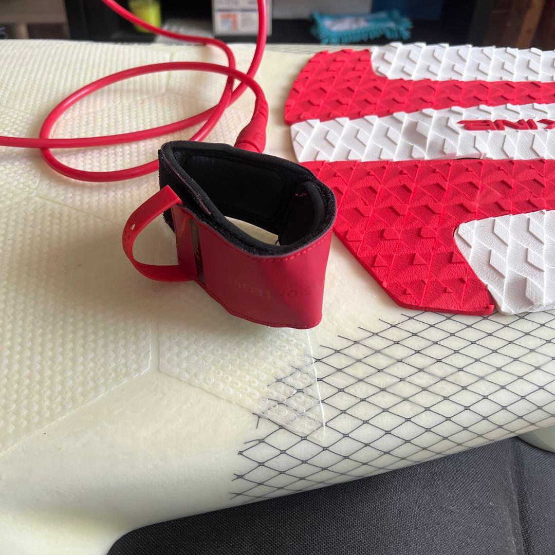 マークシェイプス、サーフボード、ハードケース