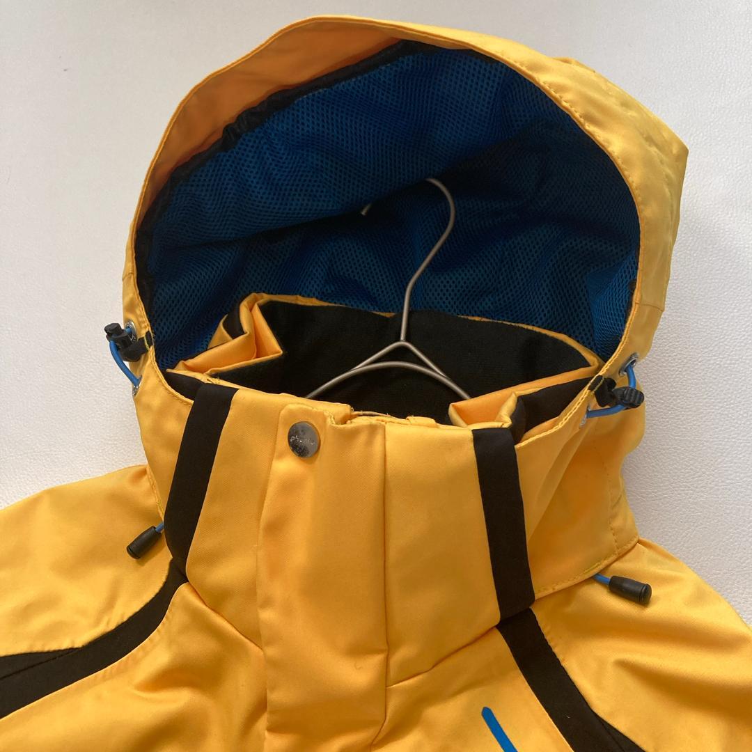 【高機能】Phenix スキージャケット DIGENITE THERMO SS