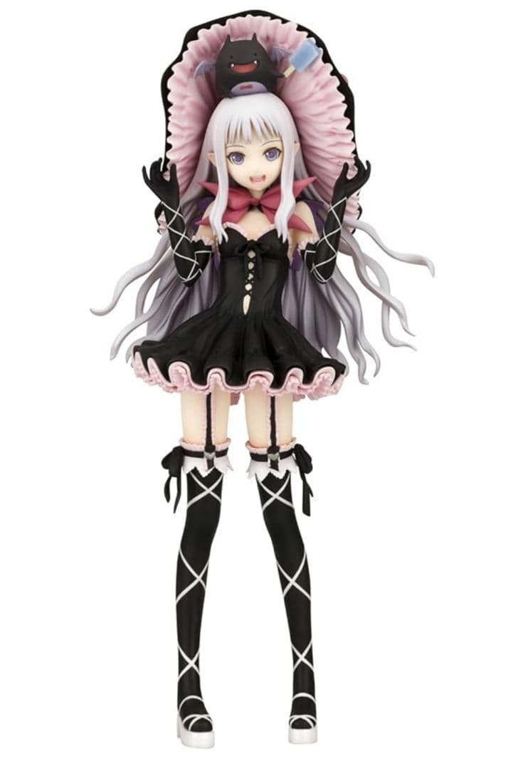 Shining Hearts Melty 1/8 フィギュア　コトブキヤ製