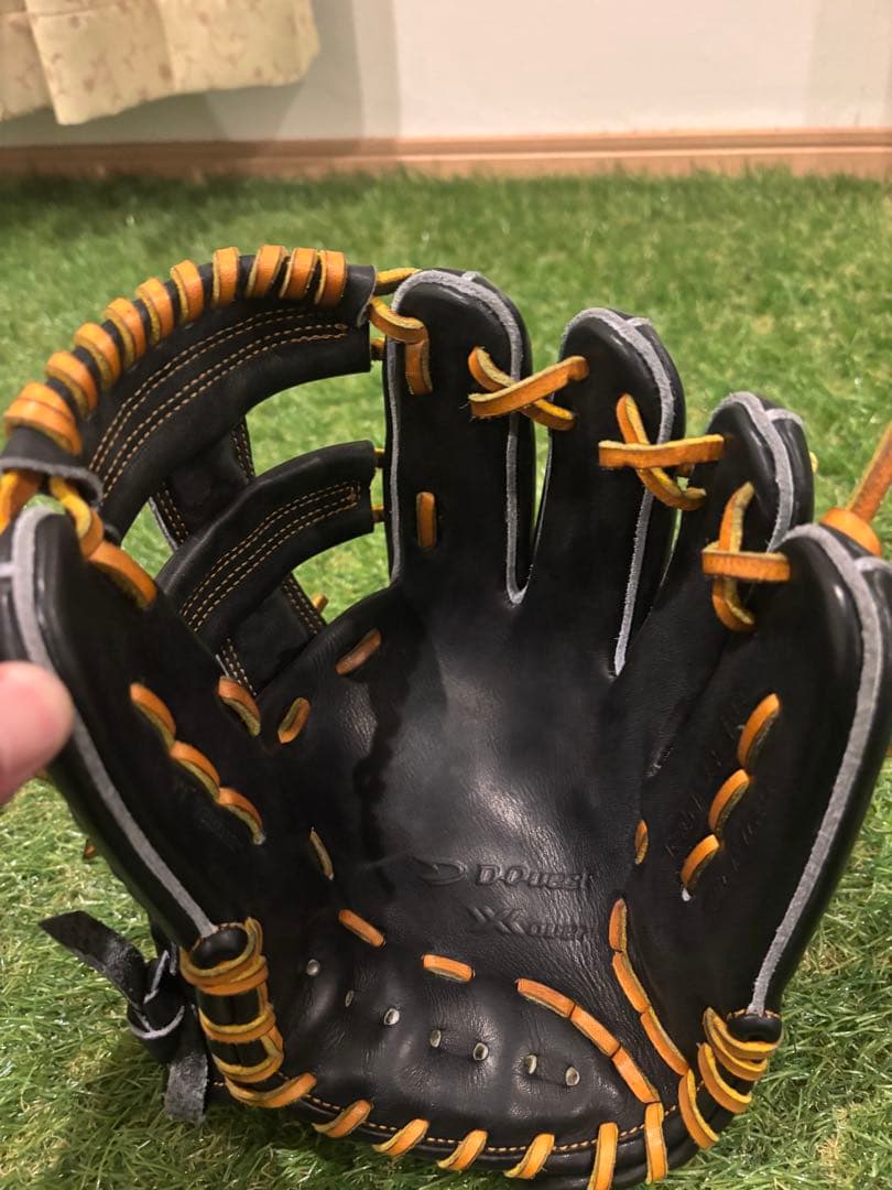 チキンギャング　D-Quest ディークエスト　内野手用