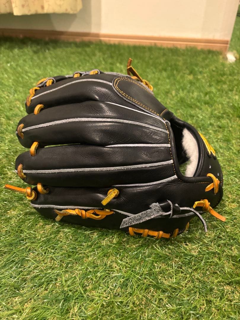 チキンギャング　D-Quest ディークエスト　内野手用