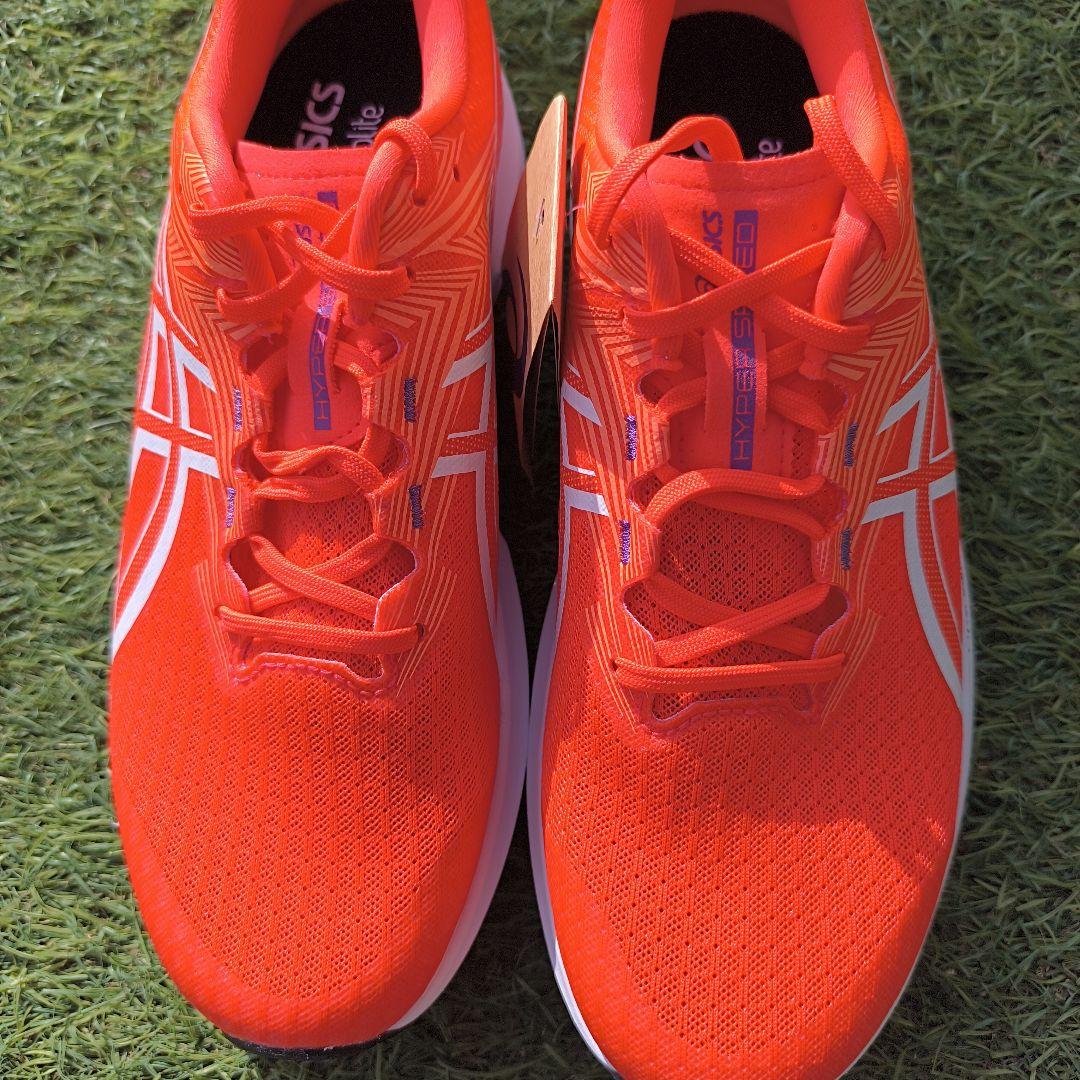 アシックス asics ランニングシューズ 27.5cm