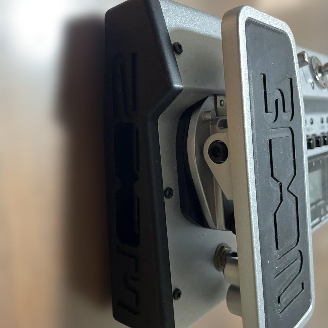 ZOOM G5 ギターエフェクター