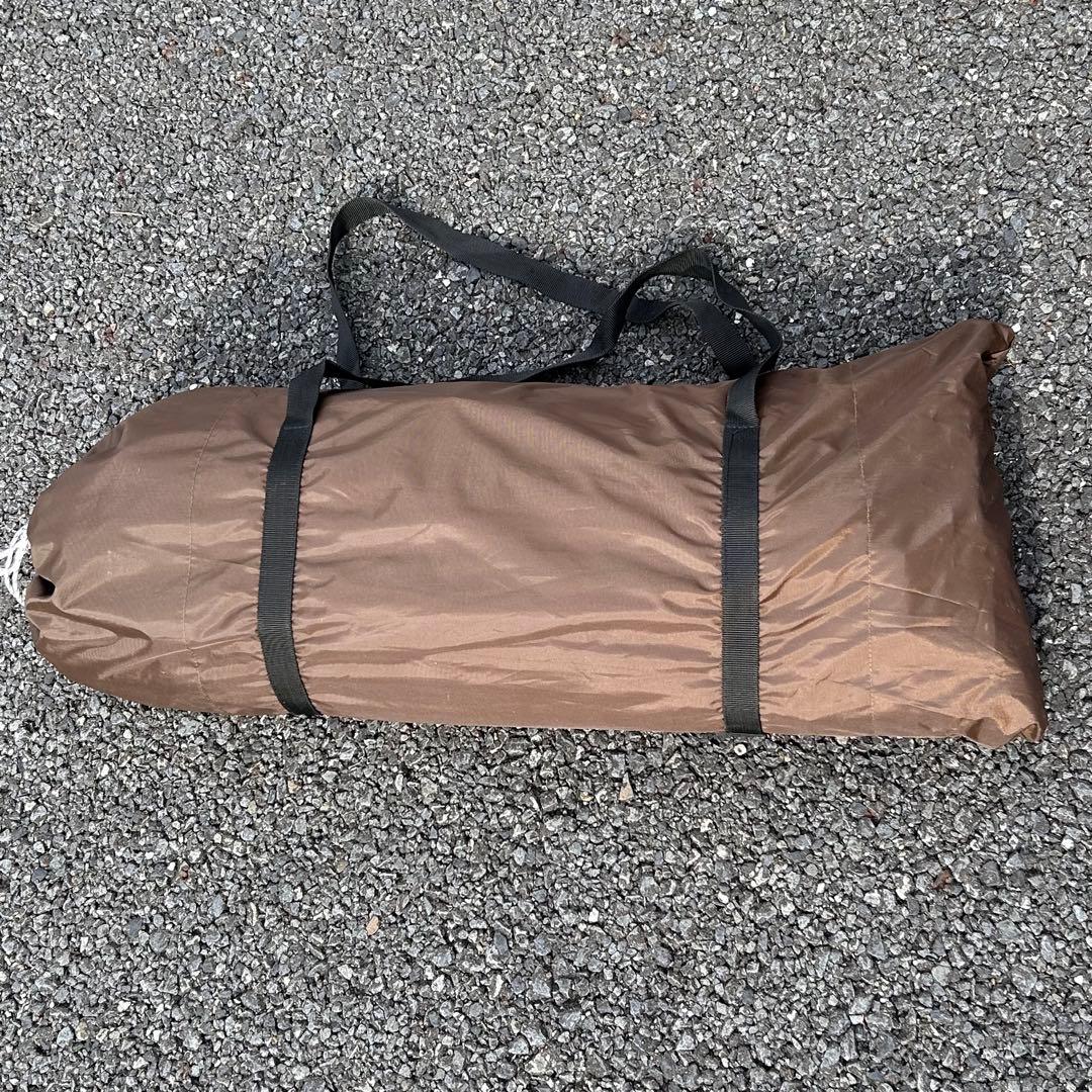 専用　peak スノーピーク TP-750 廃盤品 レア テント