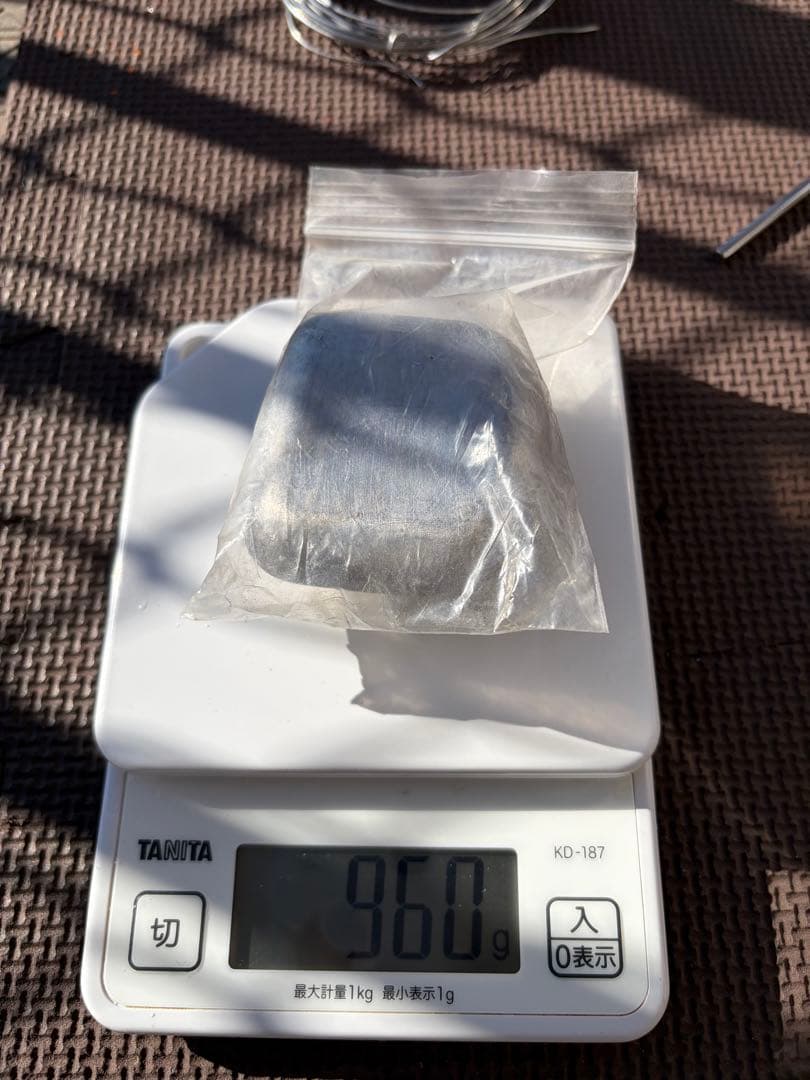 オージさん専用　LEE リー　プロダクションポットⅣ 中古