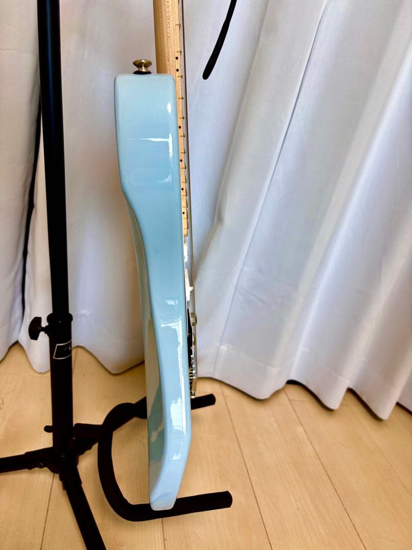 Yamaha PACIFICA 112VM ICB エレキギター アイスブルー