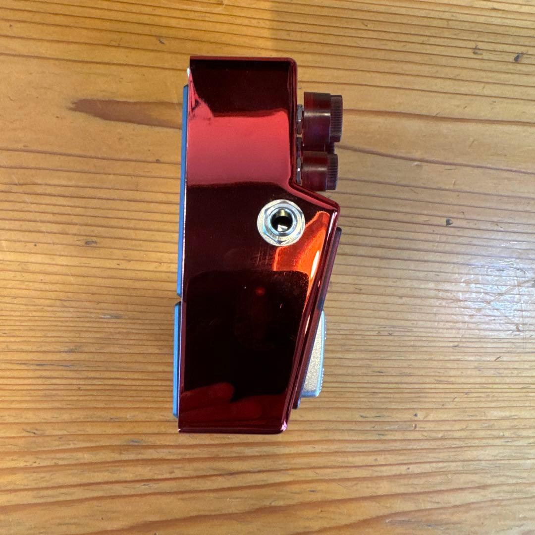 Ibanez TS9 40th Anniversary 限定モデル 未使用品