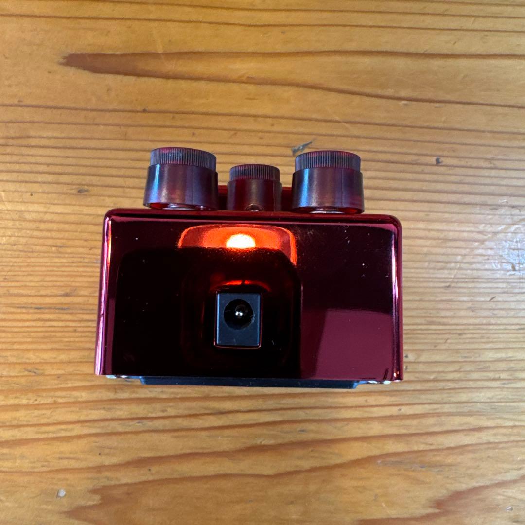 Ibanez TS9 40th Anniversary 限定モデル 未使用品