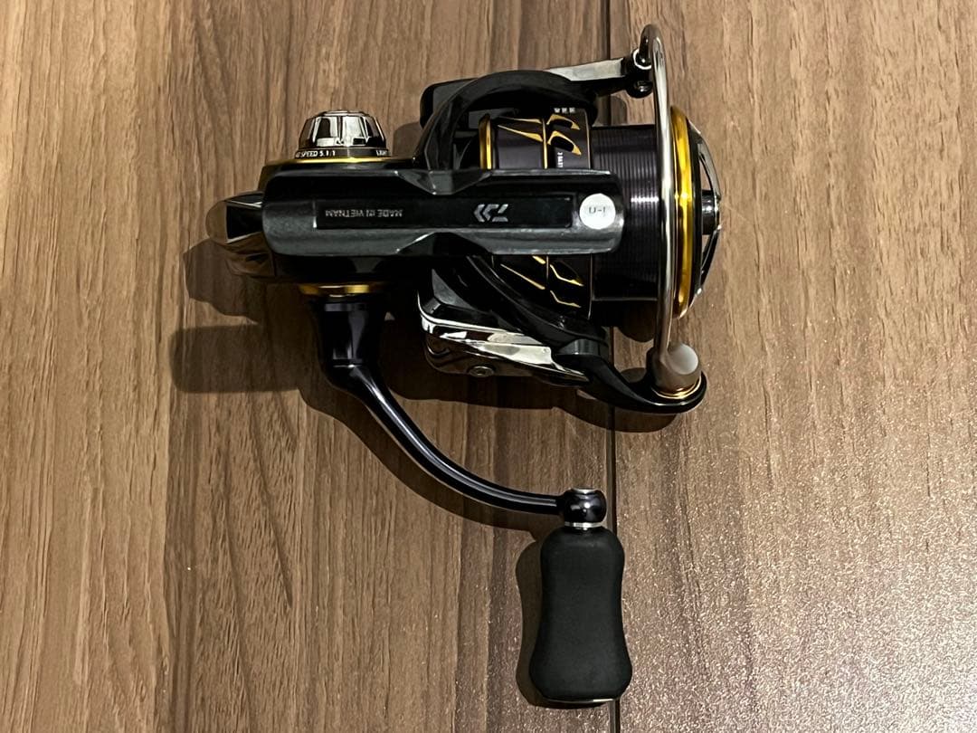 カルディア FC LT2500S