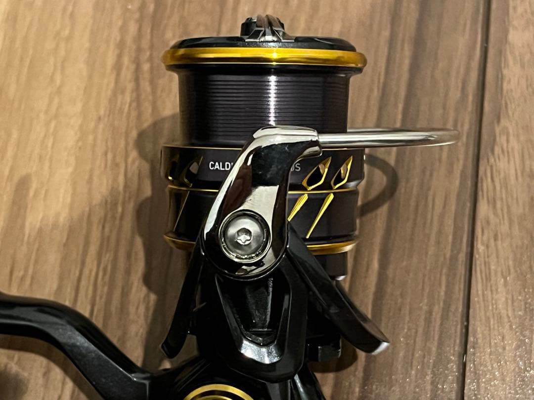 カルディア FC LT2500S