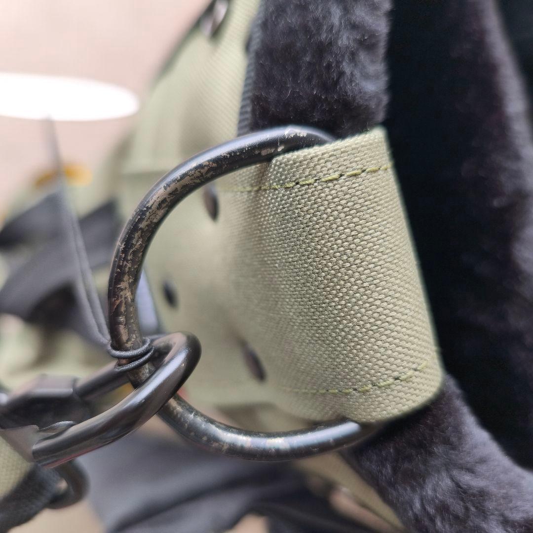 JONES ジョーンズ／ スポーツ ユーティリティ スタンドバック 美品