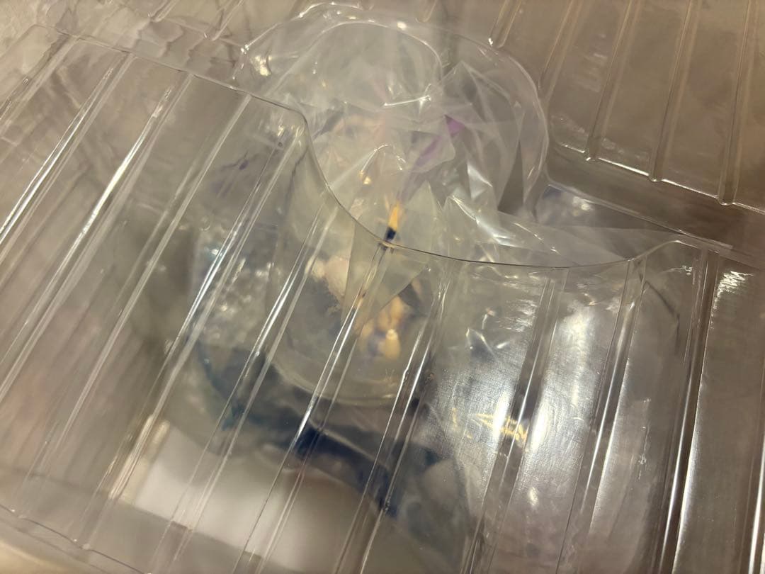 エミリア クリスタルドレス Ver. 渋谷スクランブル