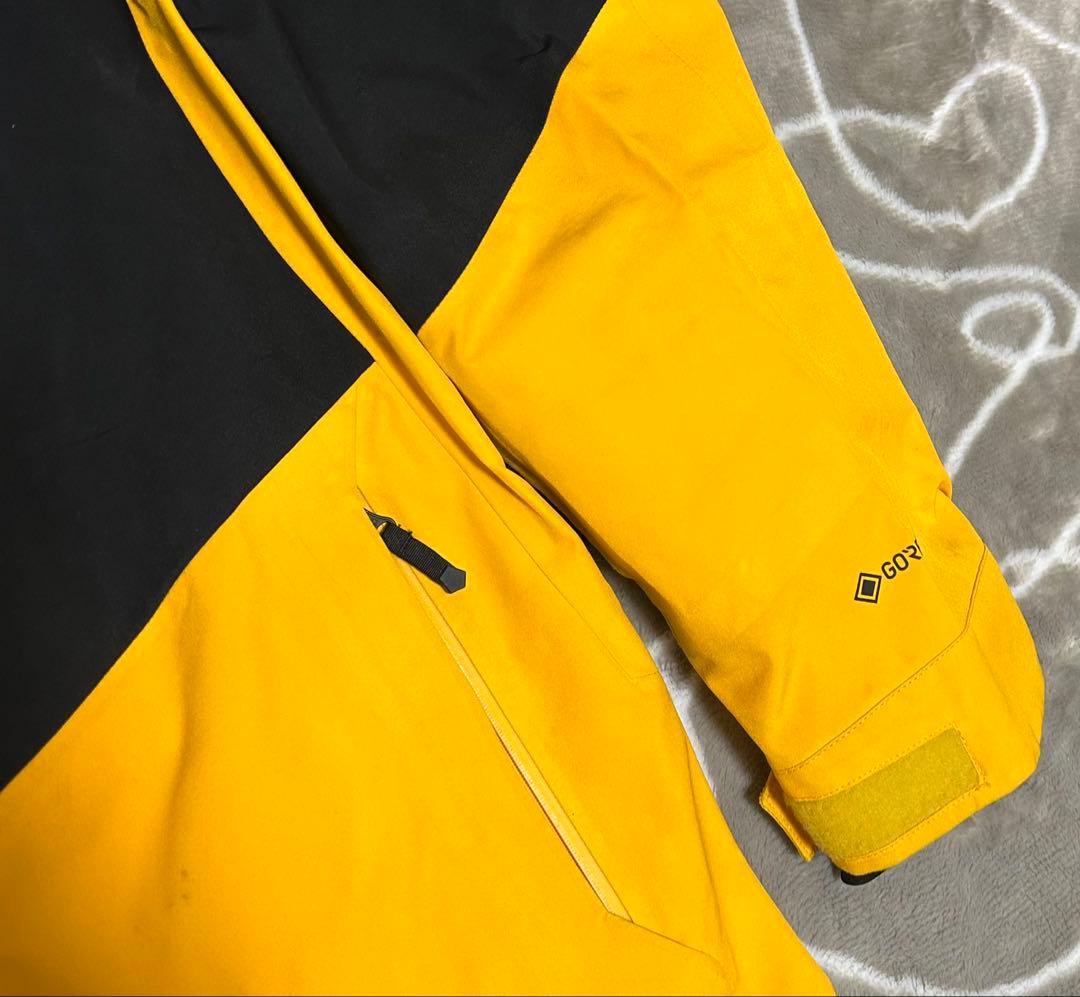 241 GORE-TEX スノーボードウェア ユニセックス