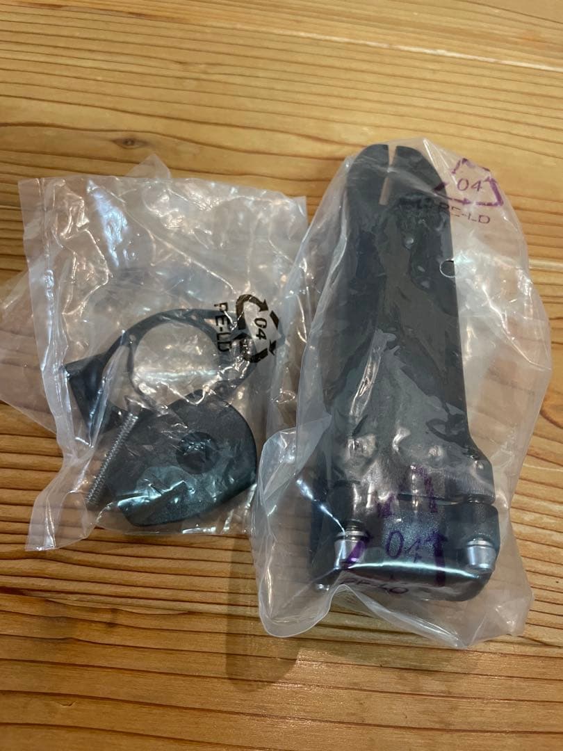 ブリヂストン RP9 RP8 純正 ステム110mm 8° 新品未使用