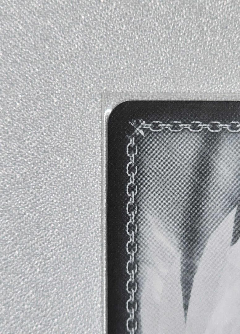 ヴァイスシュヴァルツ　ホロライブ　二人で水族館デート 天音かなた SSPサイン