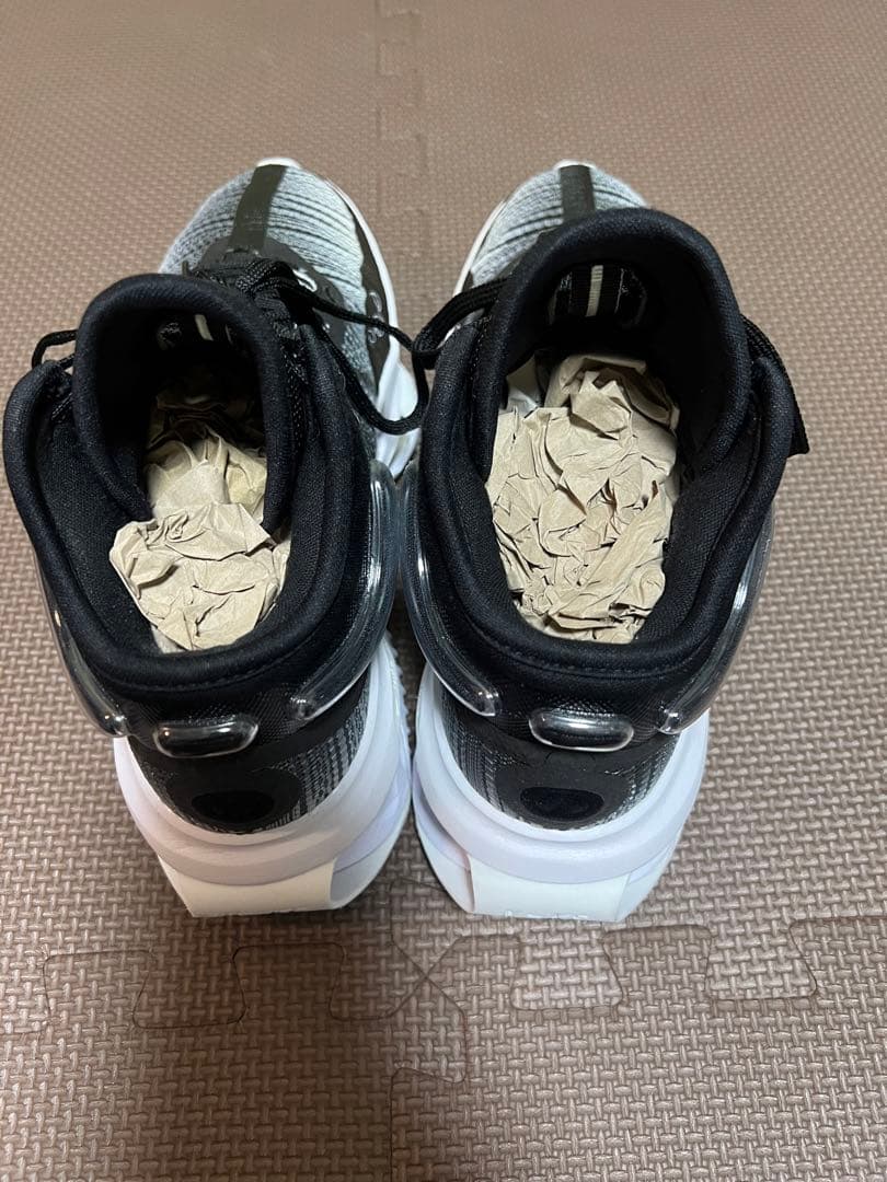 シューズ(男性用) Nike Air Zoom GT Jump 2