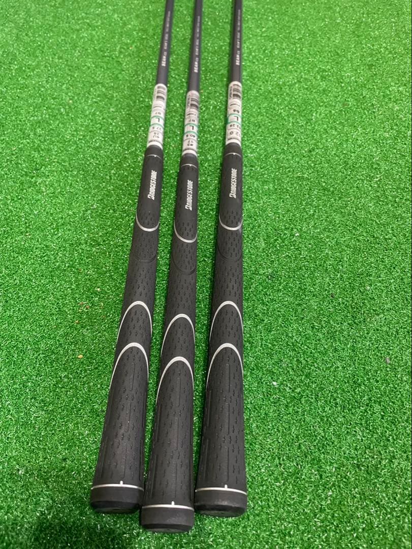 ブリヂストンBEAM CL レディース クラブセット