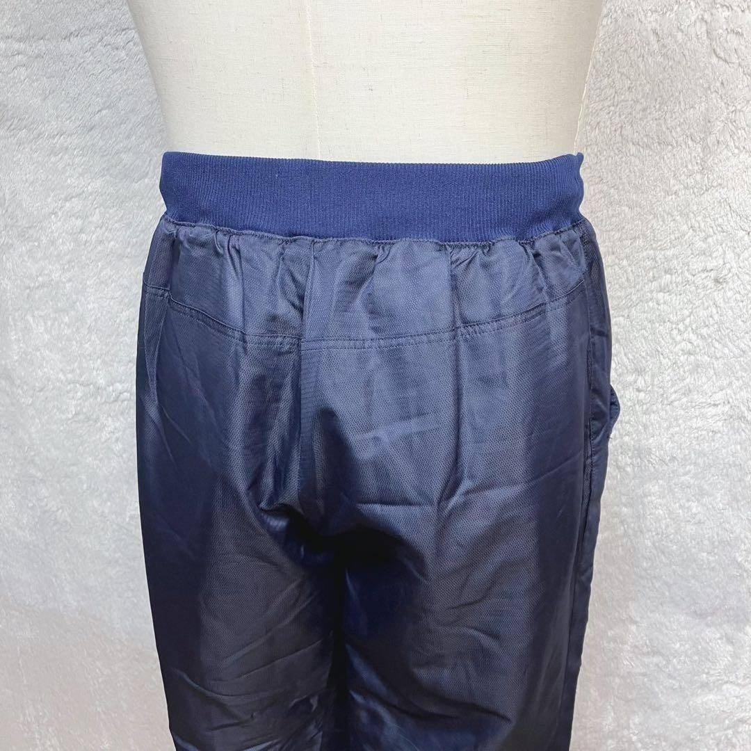 00s アンブロ イングランド ジャージ 上下 セット デサント製 Mサイズ