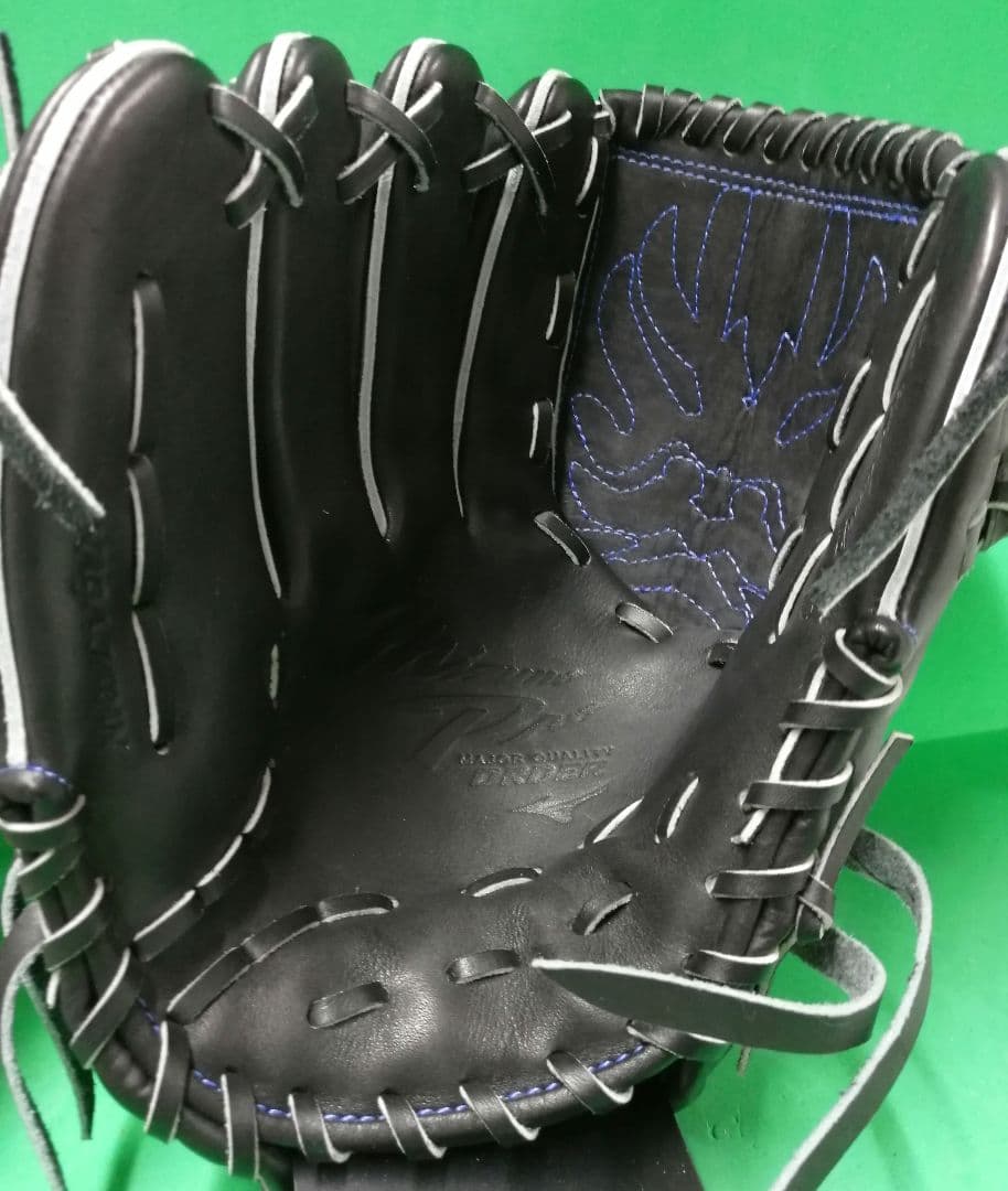 528.HAGAJAPAN MizunoPro軟式オプションオーダー