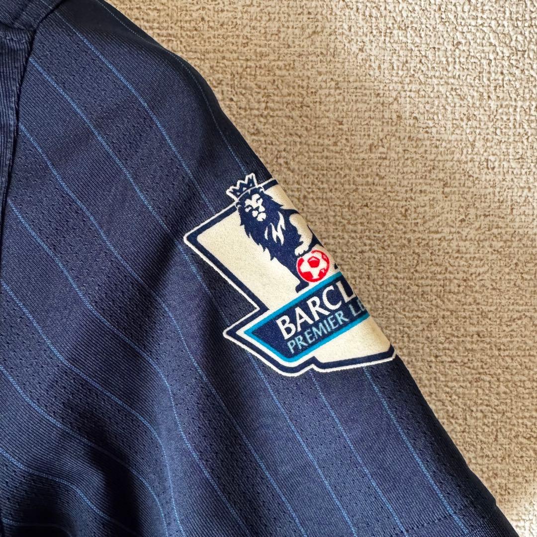 アーセナル ARSHAVIN 23 ネイビー シャツ