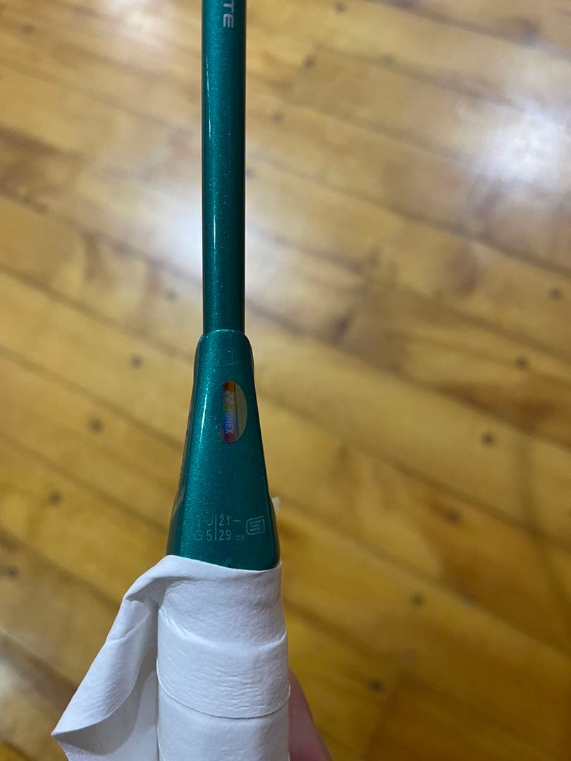 （廃盤）YONEX アストロクス88D