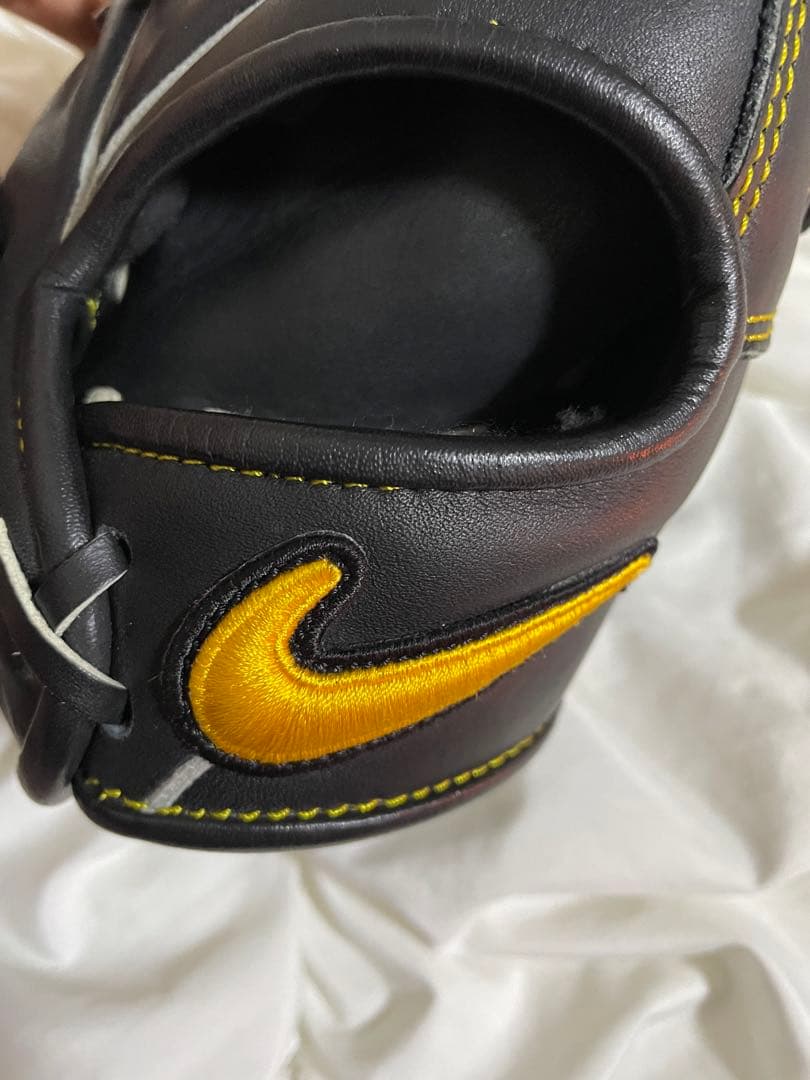 新品未使用！NIKE VAPOR READY Gr.Jr. 少年軟式用 グローブ