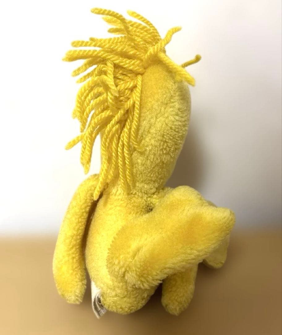 1968年DETERMINED スヌーピー＆ウォッドストック セット レトロ