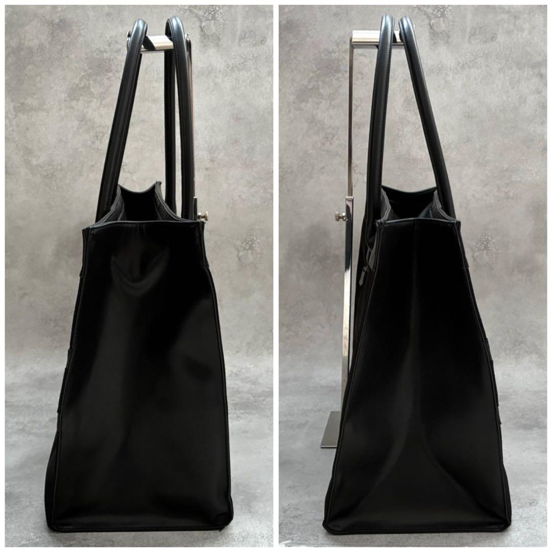 ✨美品✨セントアンドリュース トートバッグ ロッカーバッグ ブラック ゴルフ