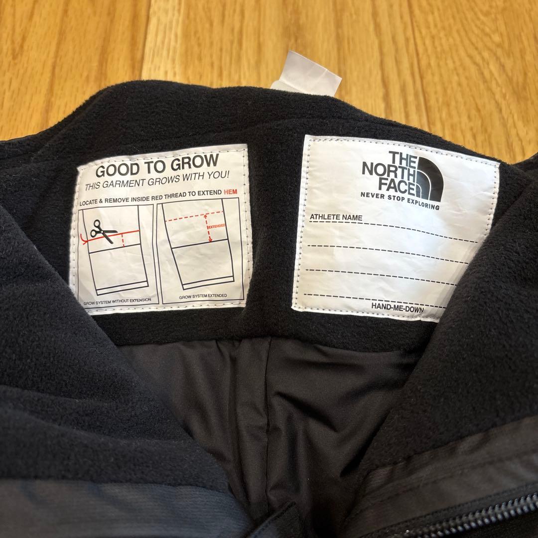 スキー The North Face Kid Freestander Insulat 2