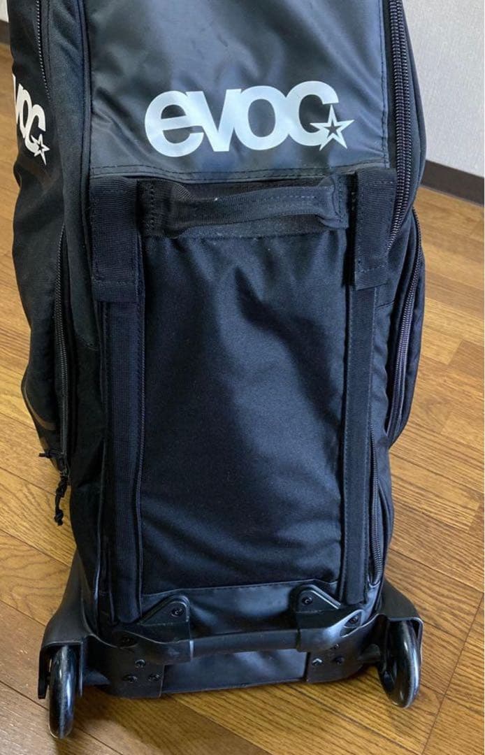 値下げしました　evoc Bike Travel Bag 280L 輪行バッグ