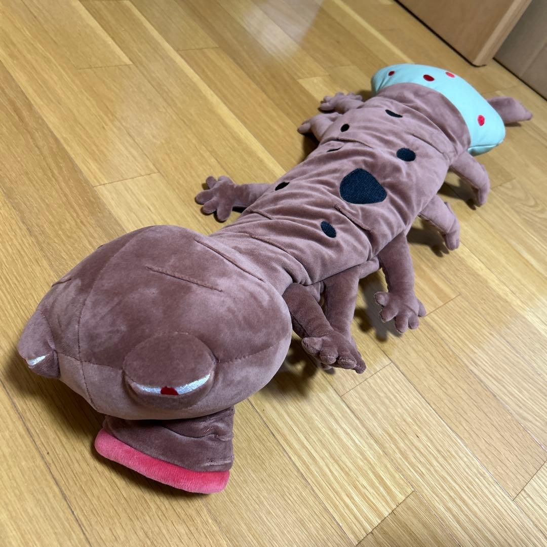 受注生産限定品 アベンガネの念獣バッグ HUNTER×HUNTER