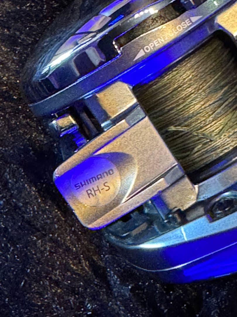 19アンタレスhg 左ハンドル