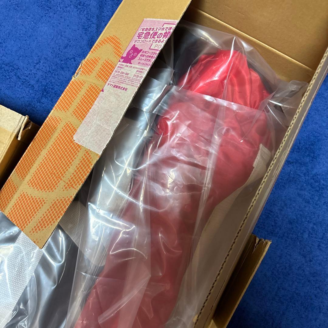 BEAMS&Coleman＊コラボチェア＊コンパクトチェア＊バンダナ柄