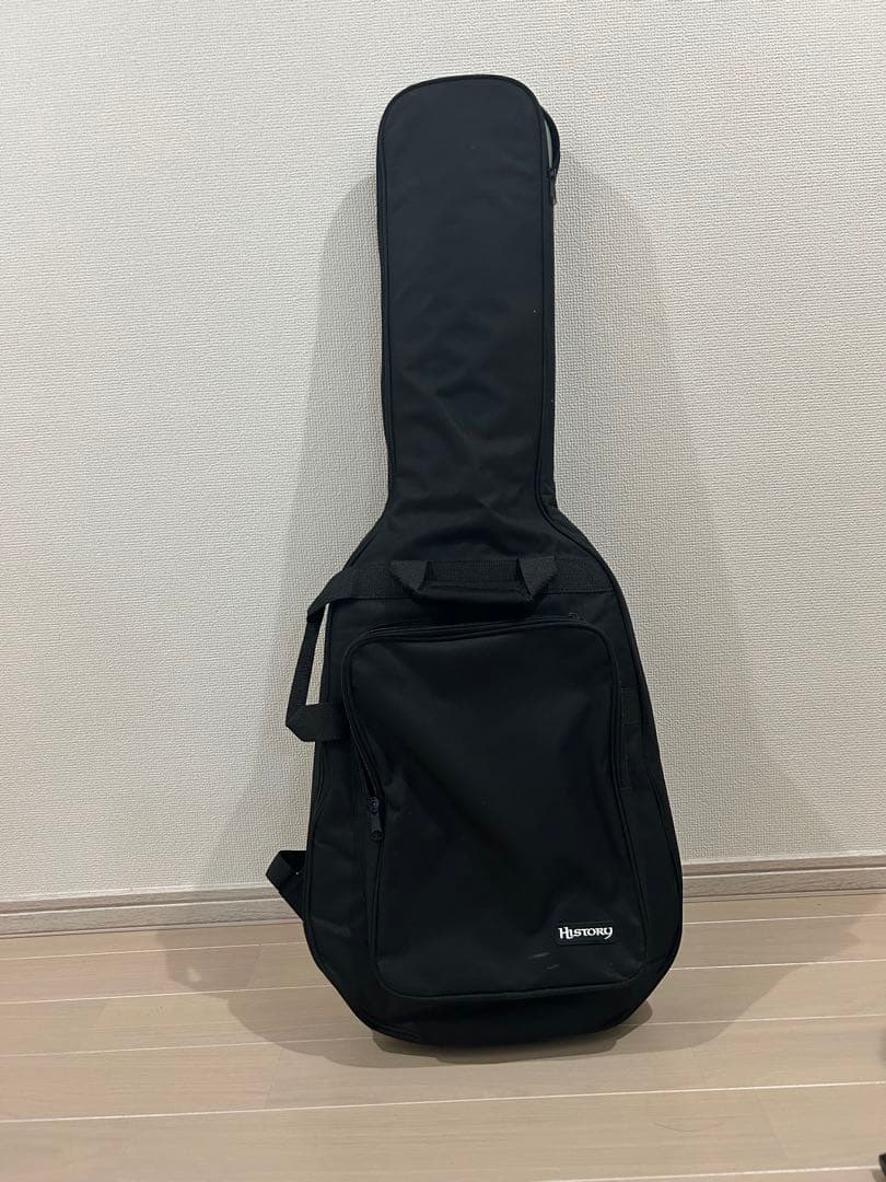 【美品】PACIFICA311H初心者セット　スタンド、ケース、アンプ、保証書付