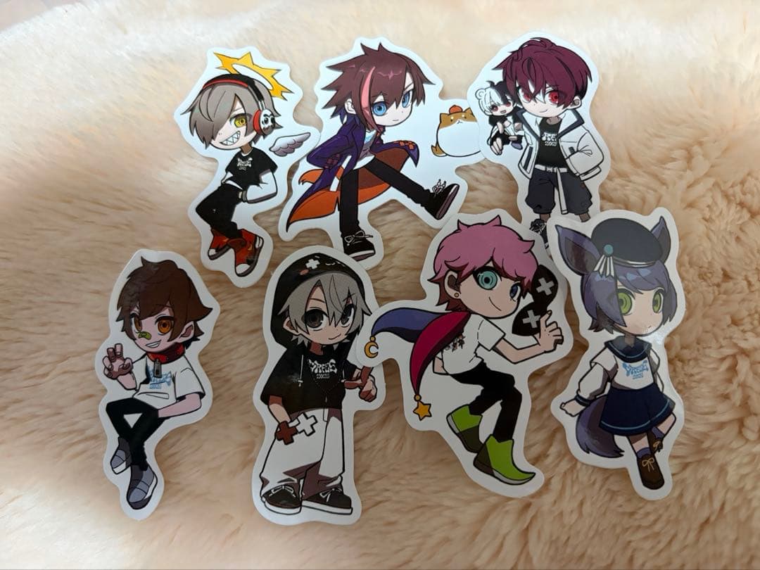 CRフェス　2024 Blu-ray