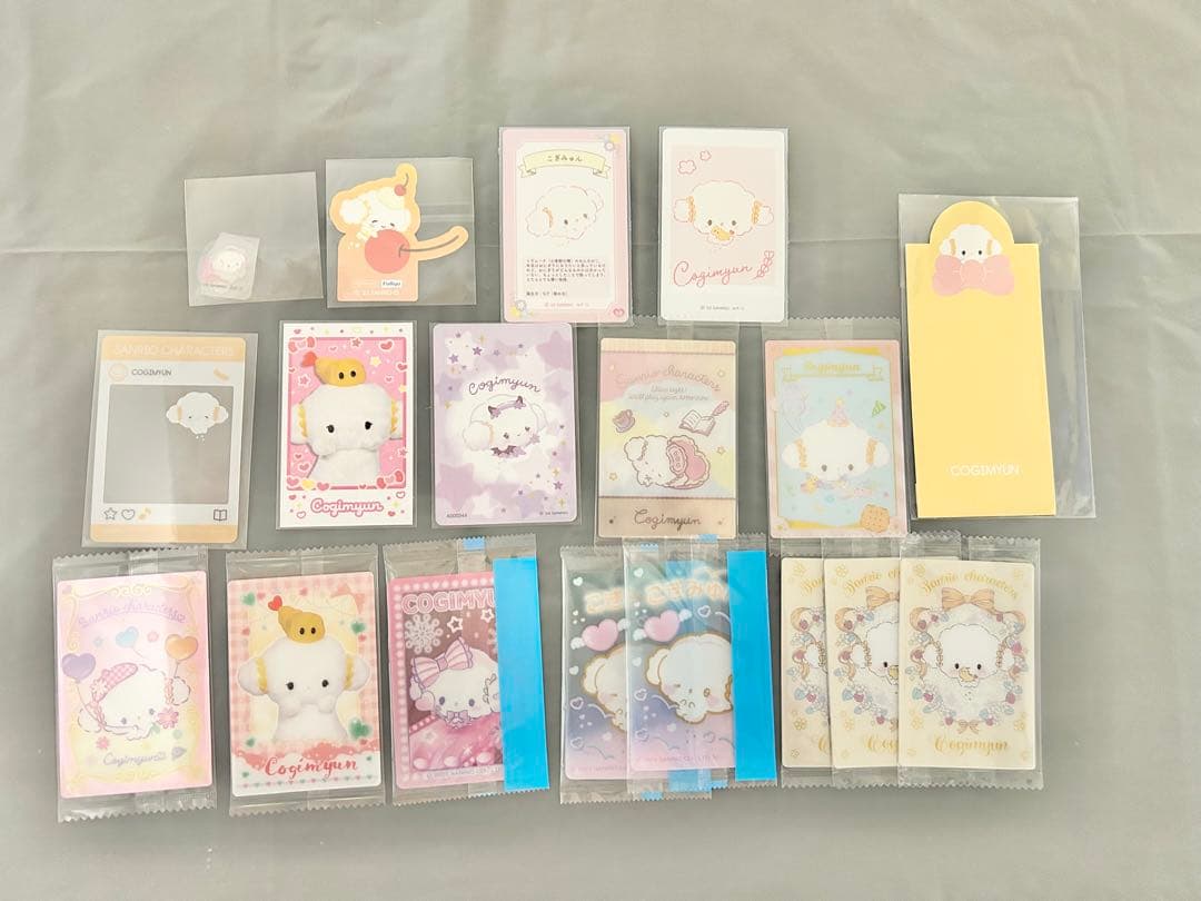 サンリオ グッズ まとめ売り キャラクター多数