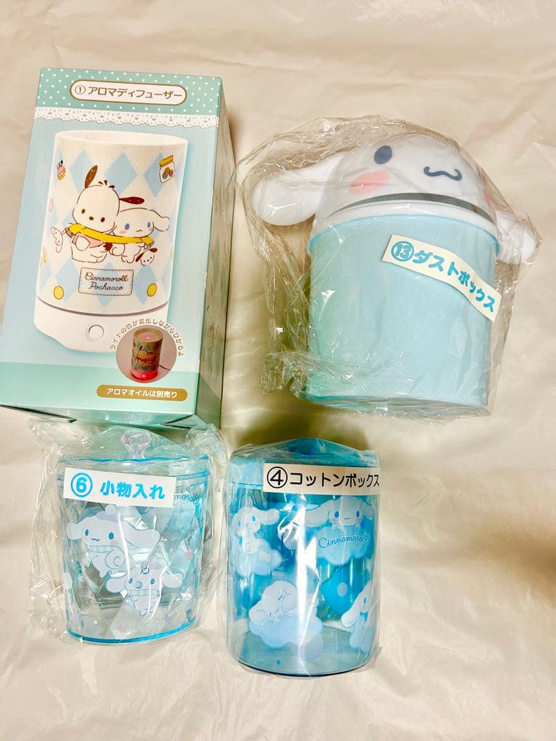 サンリオ グッズ まとめ売り キャラクター多数