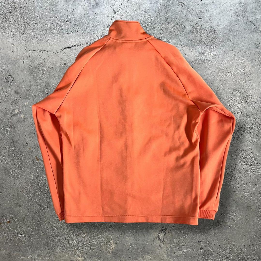 ウォーキング・ランニングウェア 80s FRED PERRY track set-up Lsize