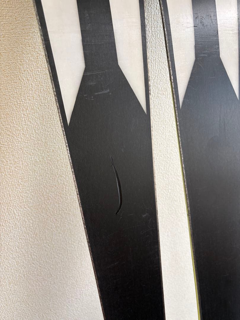 サロモン　Salomon XMAX12 155cm R12m