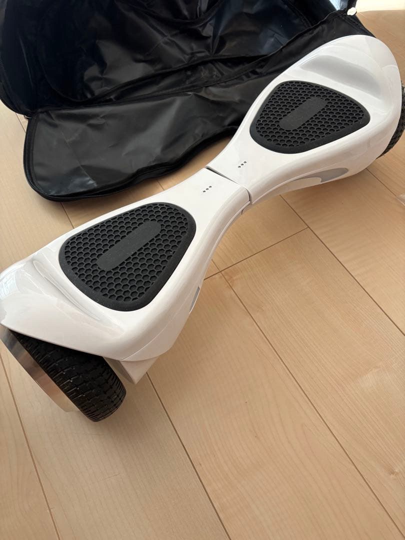 スマートバランスホイール 電動バランススクーター