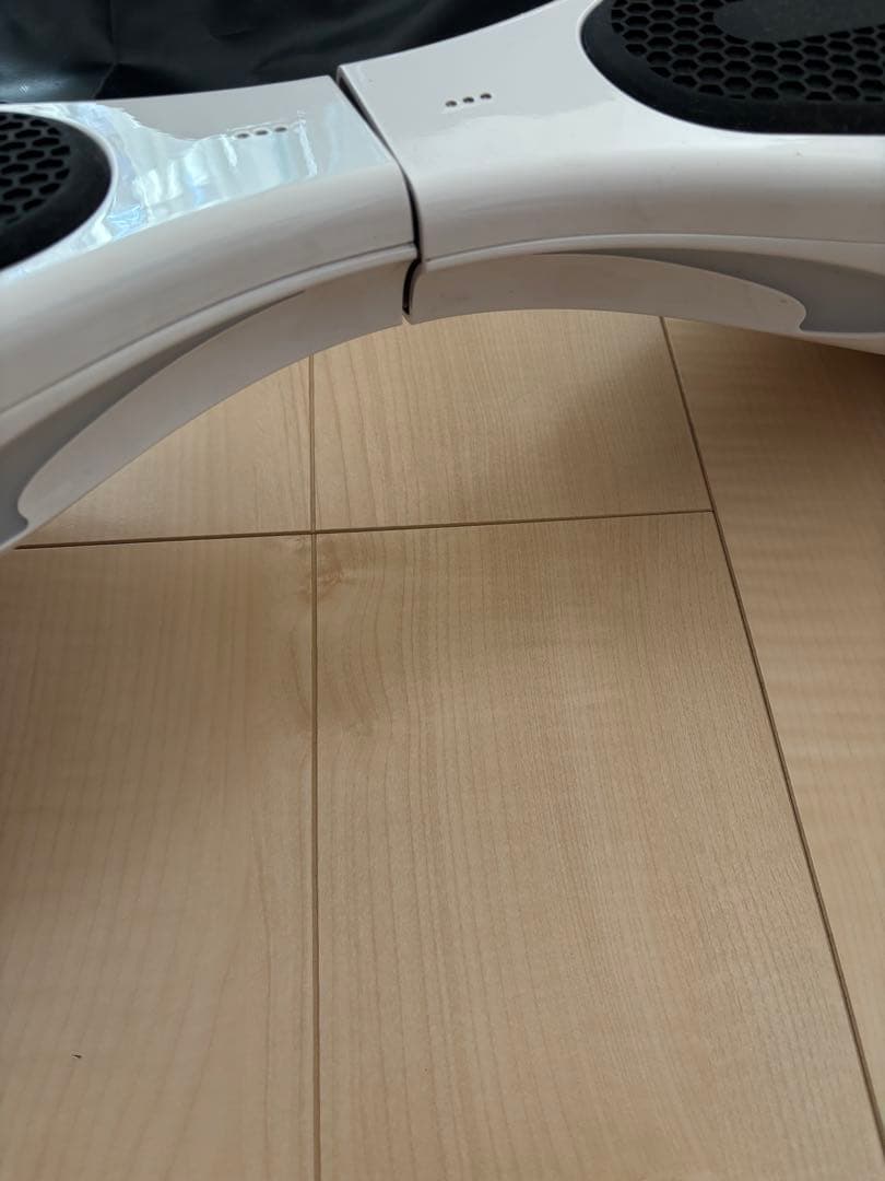 スマートバランスホイール 電動バランススクーター