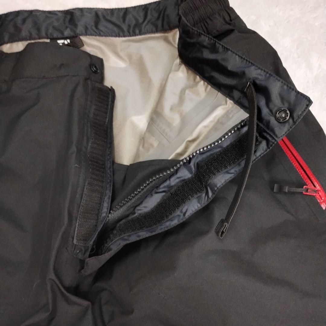 美品✨ダイワ XL インフィニアムプロダクト レインスーツ セットアップ