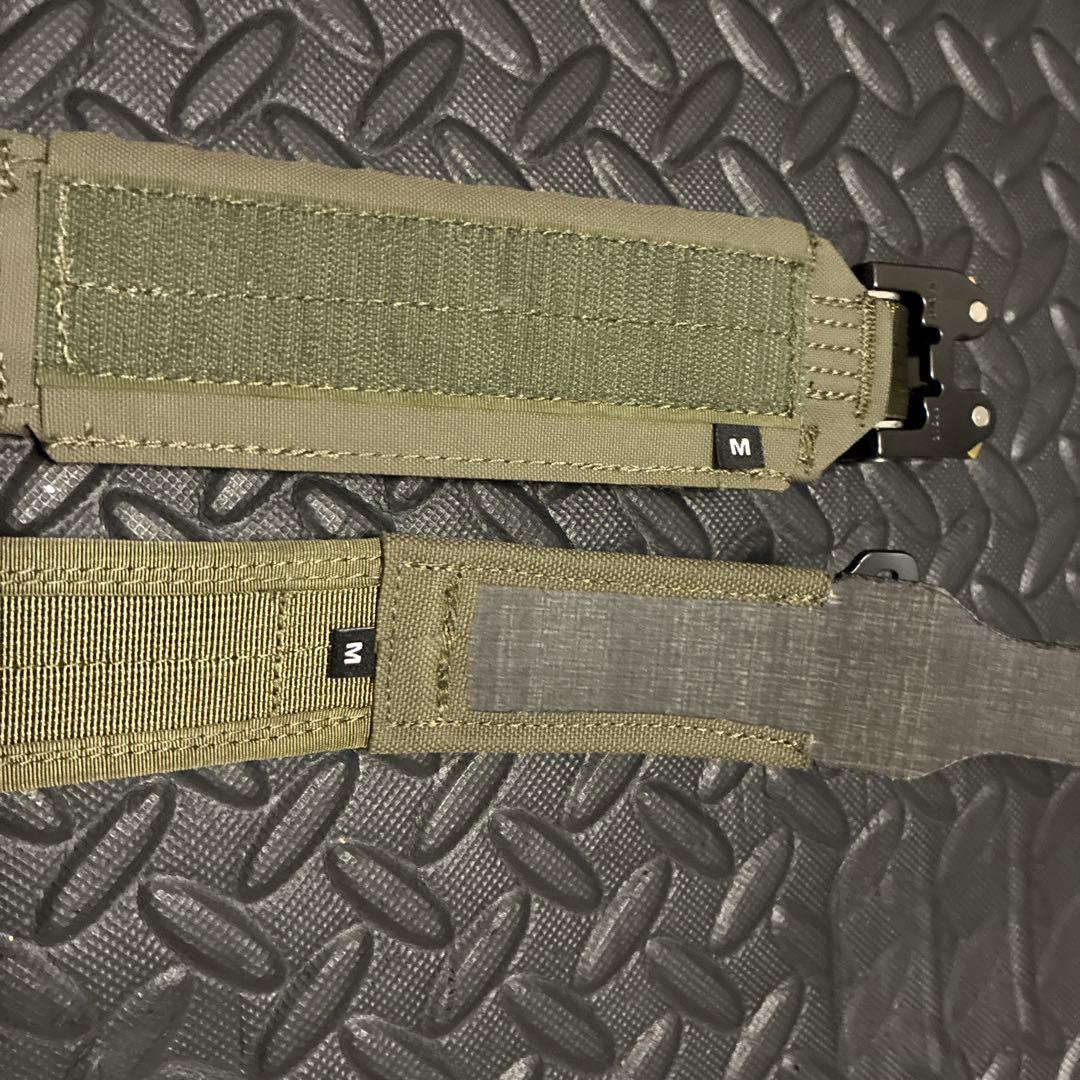 AGILITE リガーベルト